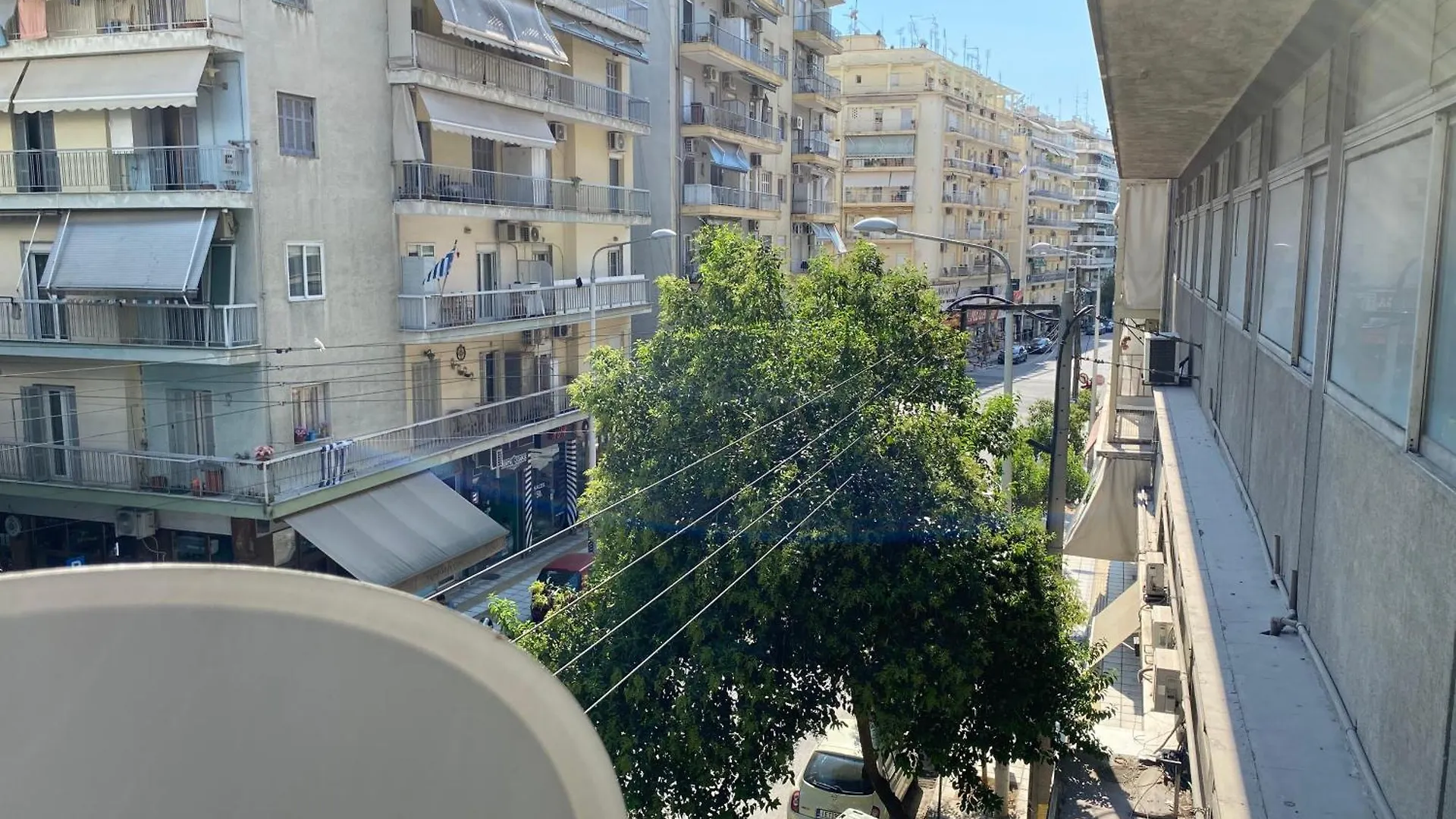Alexis Apartment Thessaloniki
