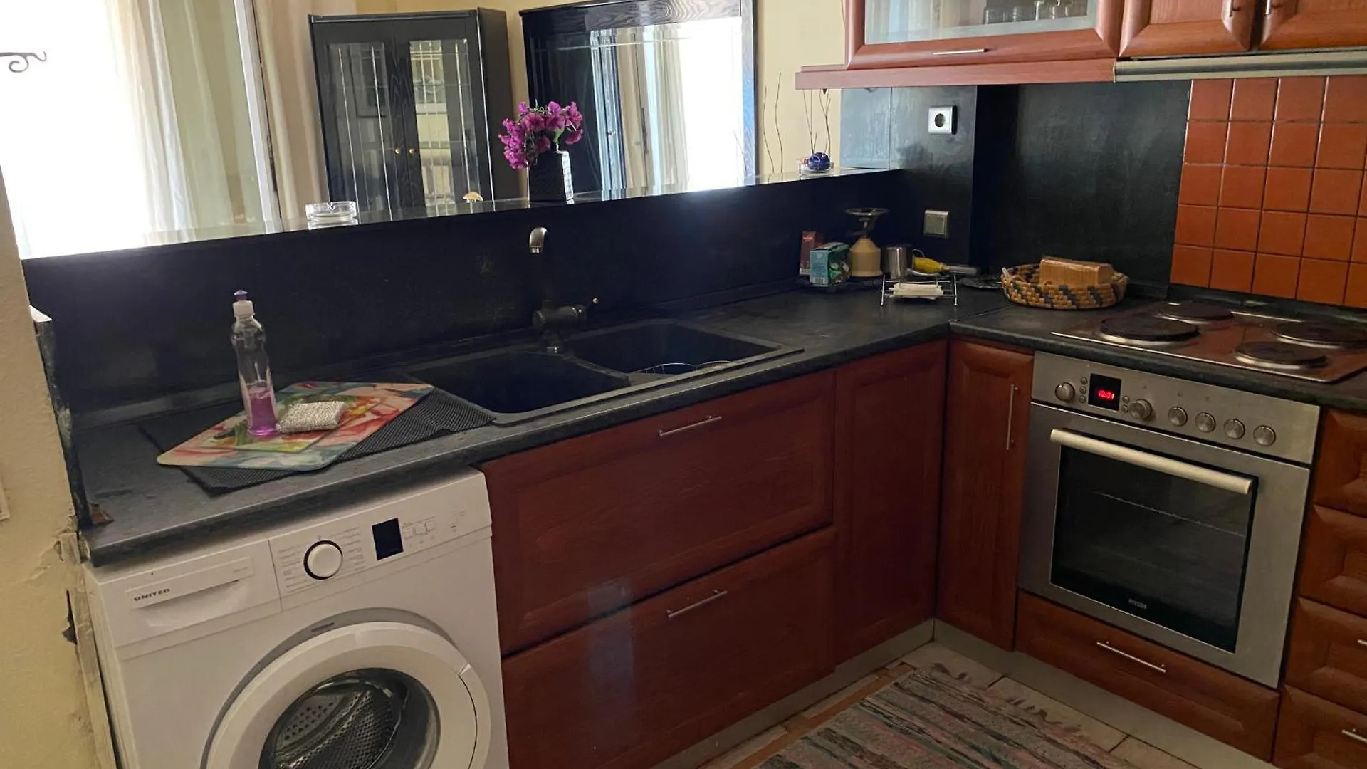 Alexis Apartment Thessaloniki Greece