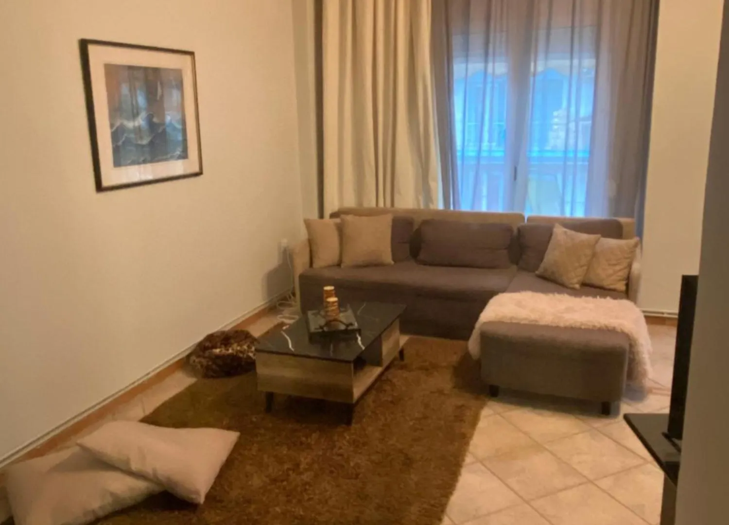 Alexis Apartment Thessaloniki