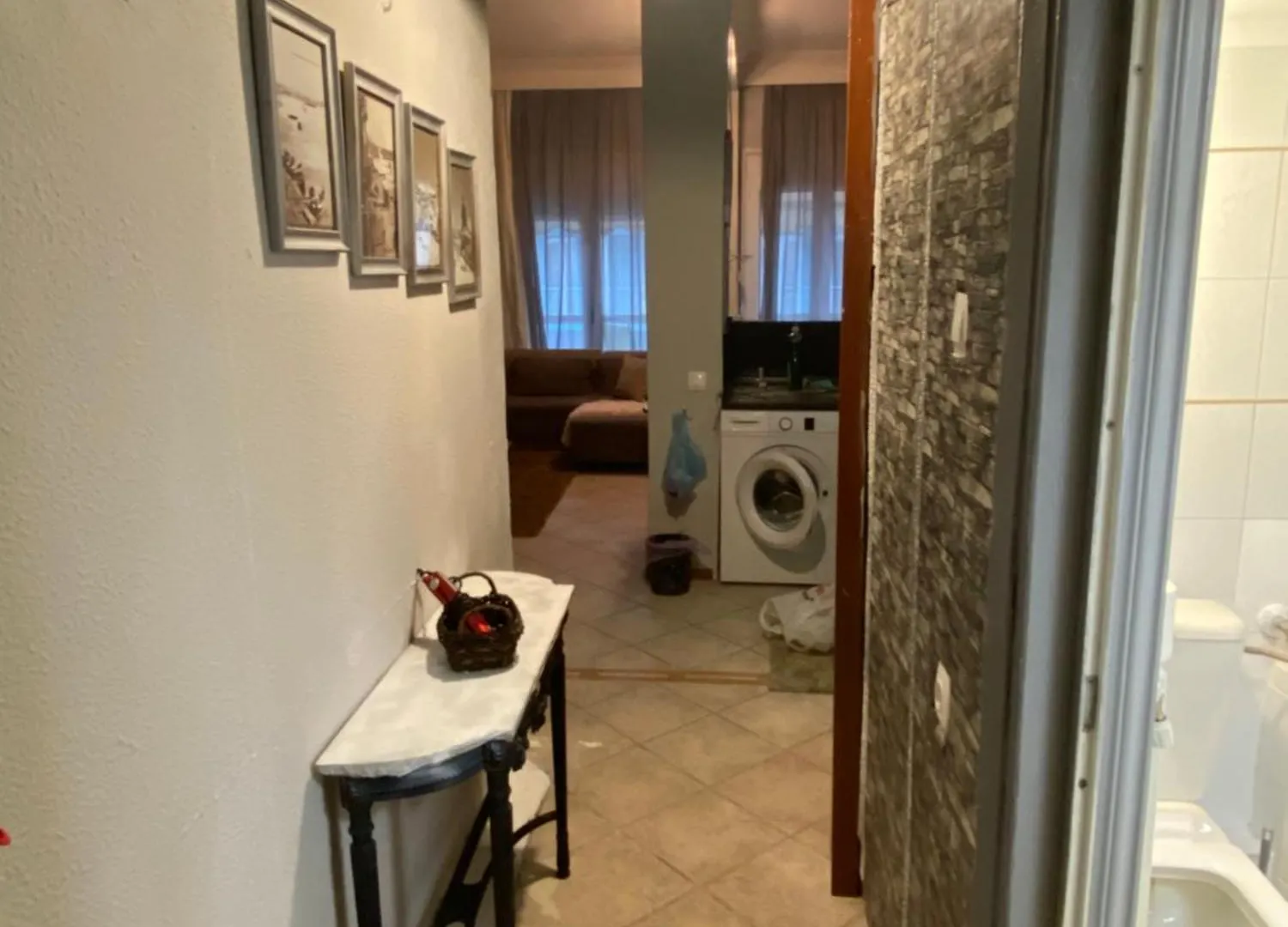 Alexis Apartment Thessaloniki Greece