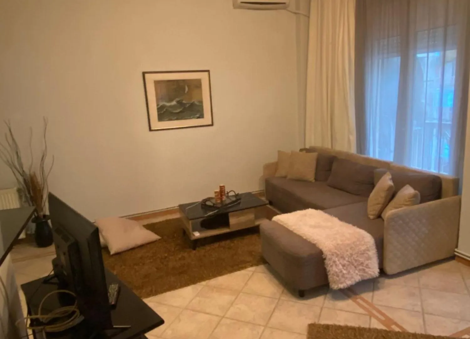 Alexis Apartment Θεσσαλονίκη