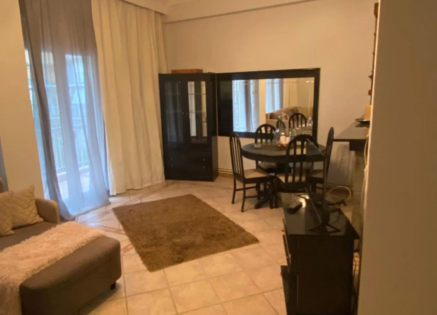 Alexis Apartment Θεσσαλονίκη