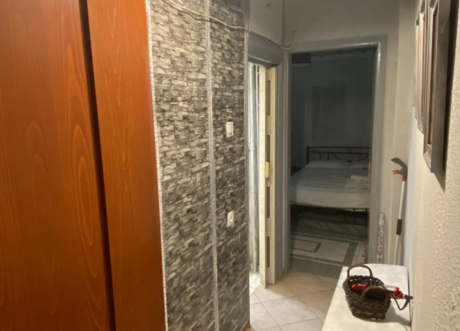 Alexis Apartment Θεσσαλονίκη Ελλάδα