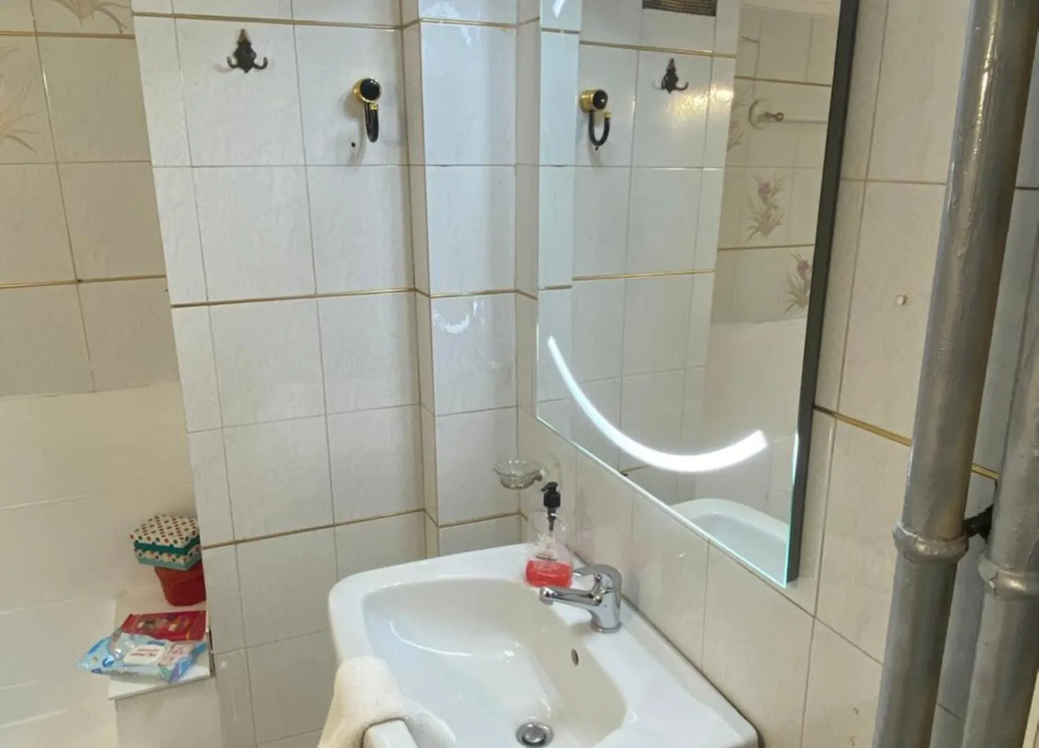 Alexis Apartment Θεσσαλονίκη Ελλάδα