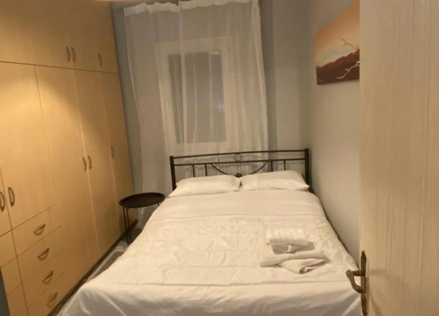 Alexis Apartment Θεσσαλονίκη 0*,