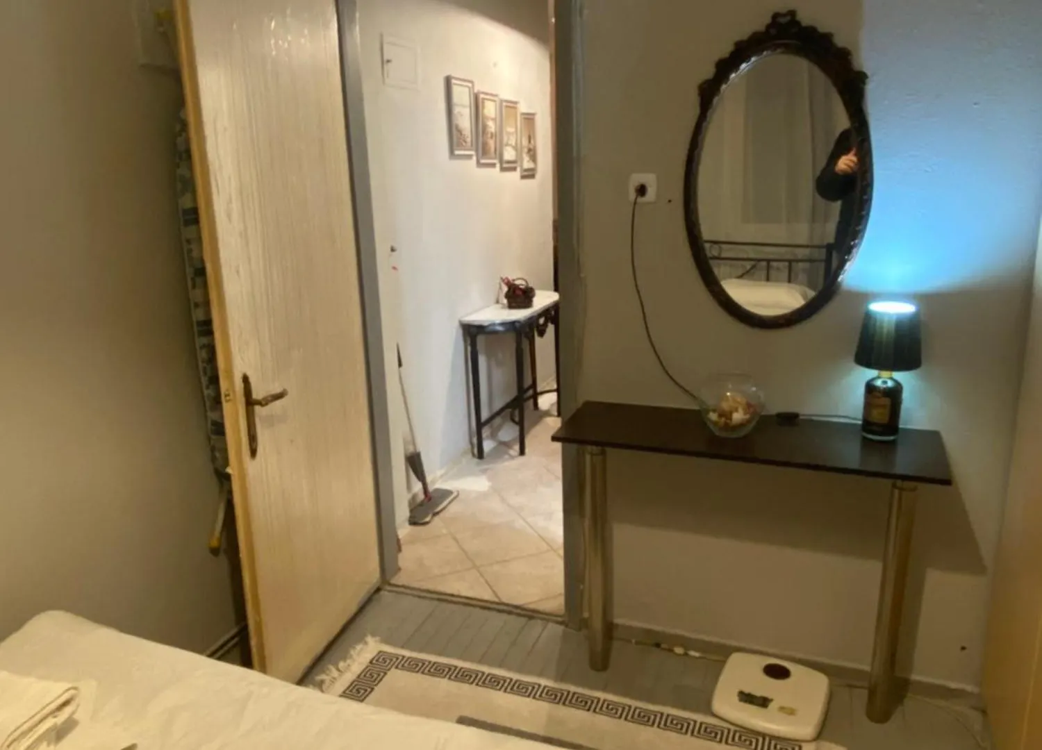 Alexis Apartment Θεσσαλονίκη 0*,  Ελλάδα