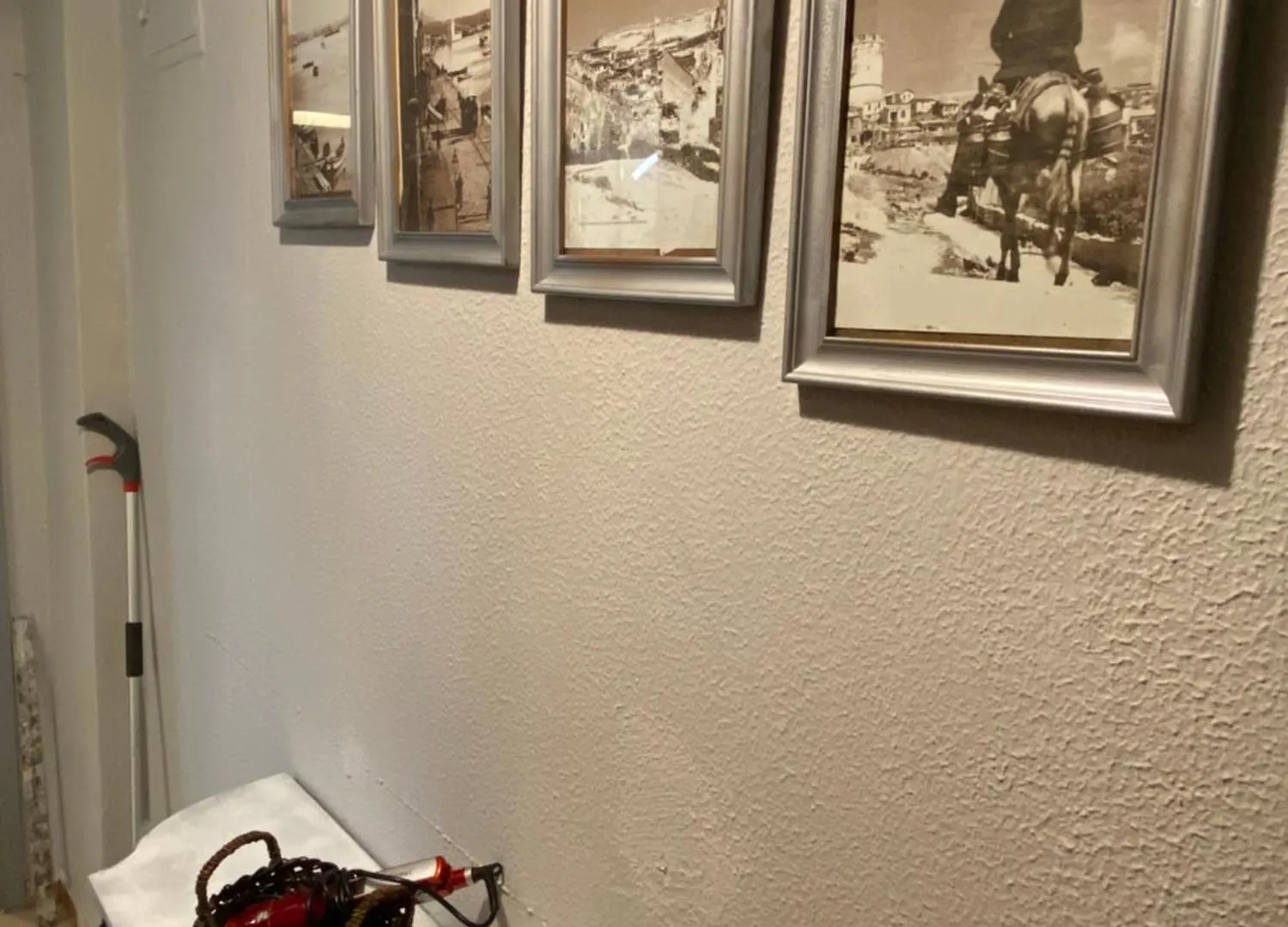 Alexis Apartment Θεσσαλονίκη