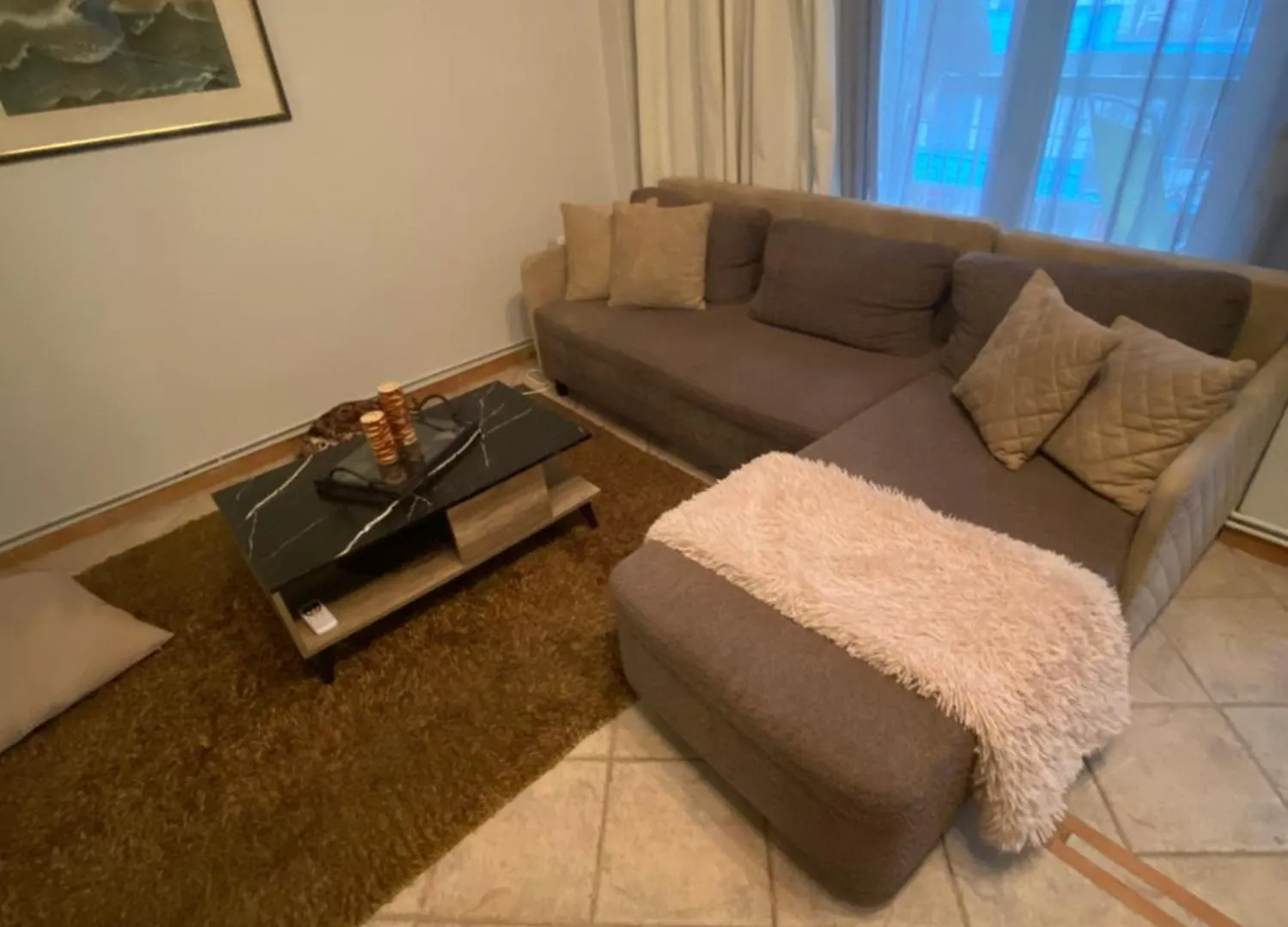 Alexis Apartment Θεσσαλονίκη